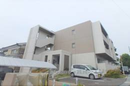 ｈｏｎｅｓｔＫ外観写真