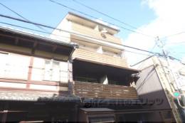 ドーリアＫＹＯＴＯ大宮外観写真