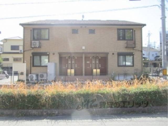 カーサクレール外観写真3