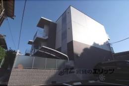 ブランエスパス神明外観写真