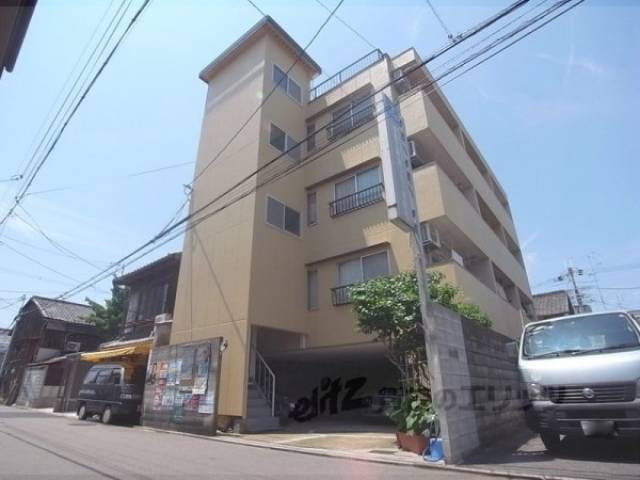 光マンション外観写真2