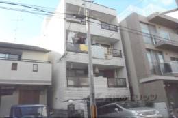 第二光マンション外観写真