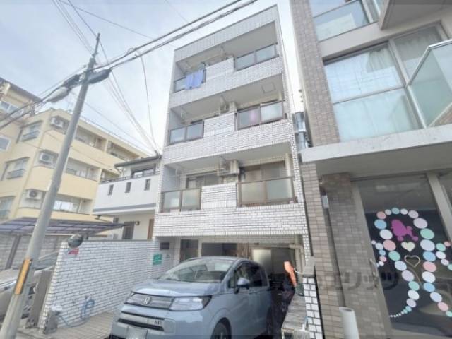 第二光マンション外観写真2