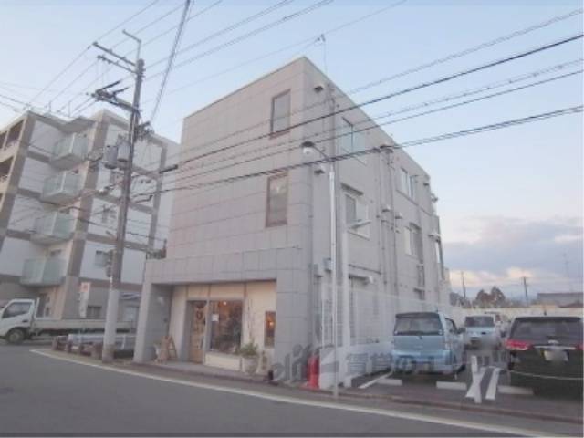 アイバハウス外観写真1