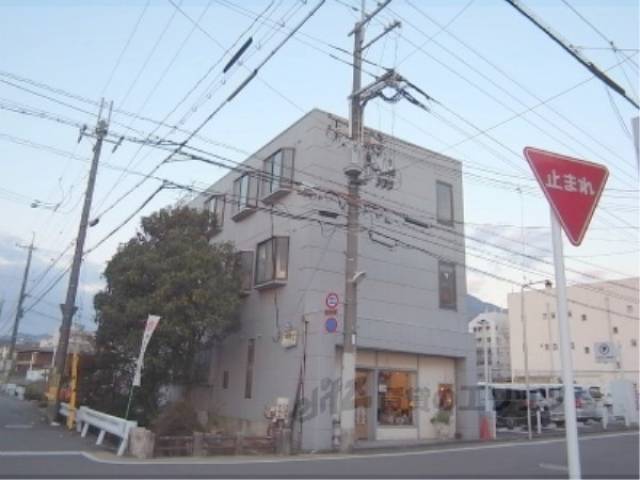 アイバハウス外観写真2