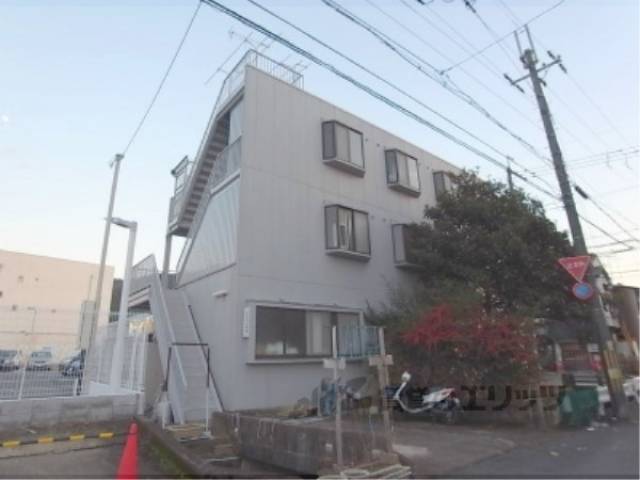 アイバハウス外観写真3