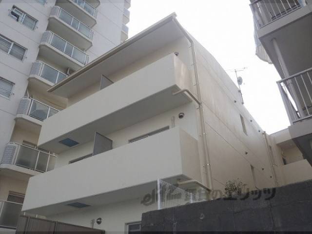 グレイス長等外観写真1