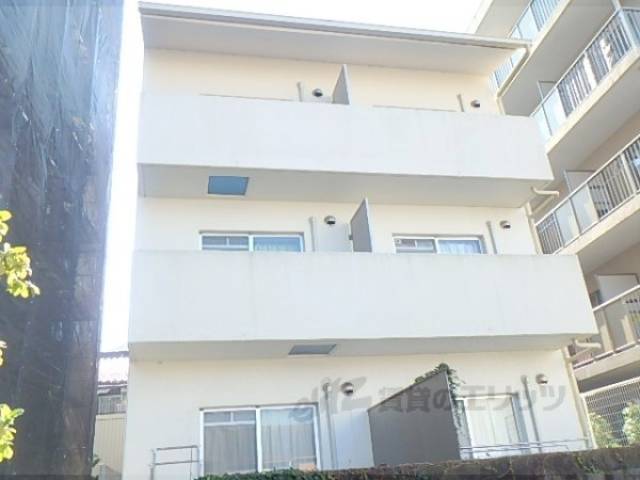 グレイス長等外観写真2