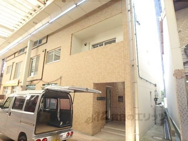 グレイス長等外観写真3