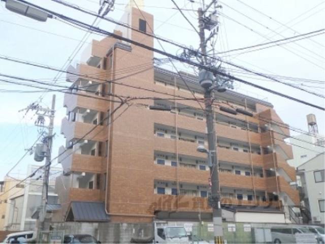 ミモザ館外観写真2