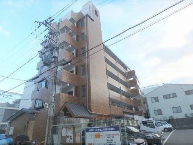 ミモザ館外観写真3