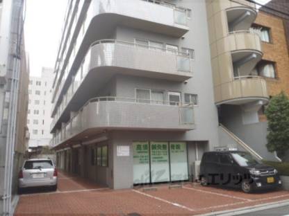 セノータ（テナント）外観写真1