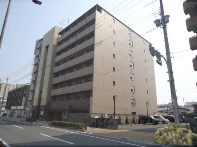 ベラジオ京都洛南グルーブ外観写真1