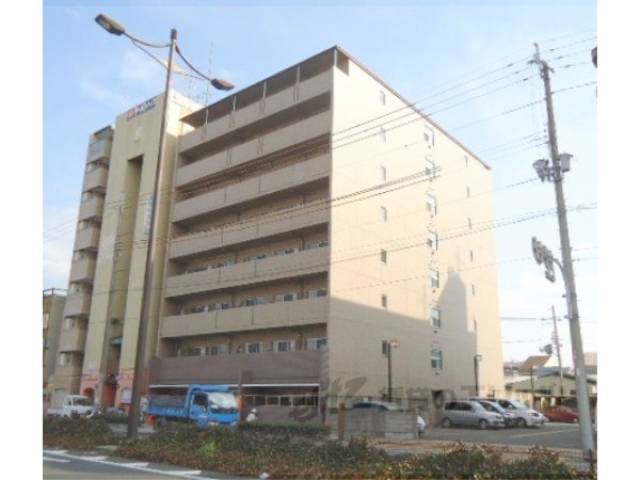 ベラジオ京都洛南グルーブ外観写真1