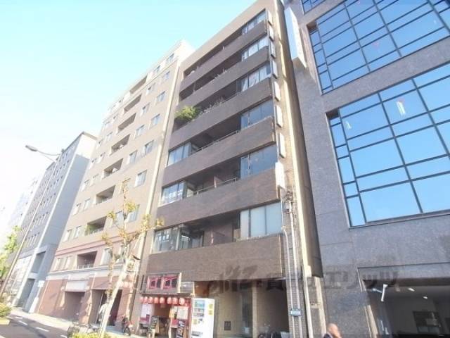 山善ビル外観写真1