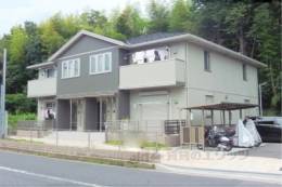 ケーズコート外観写真