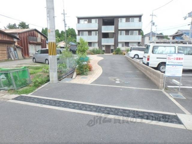 アルティプラノ外観写真3