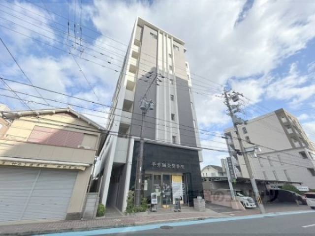 千波ＢＬＤ.外観写真2