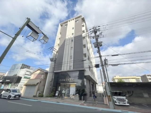 千波ＢＬＤ.外観写真3