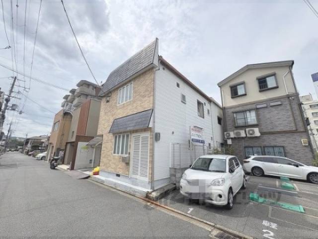 メゾンテンボス外観写真3