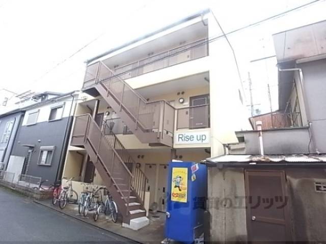ＲＩＳＥ　ＵＰ外観写真2