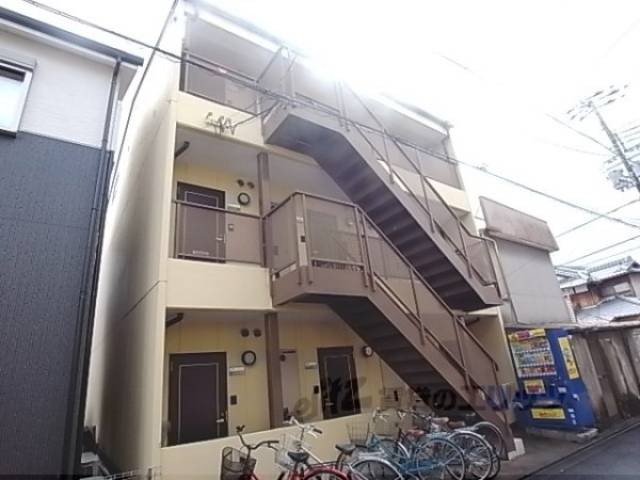 ＲＩＳＥ　ＵＰ外観写真3