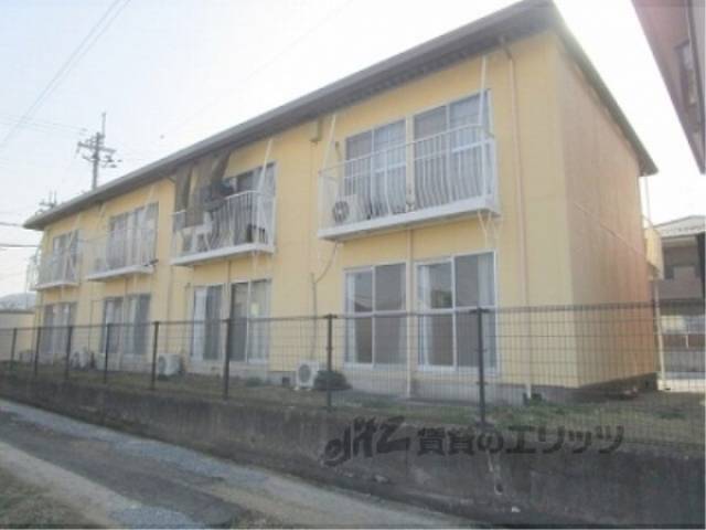 ハイツ赤尾外観写真3