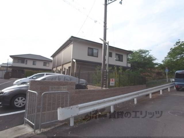貸家外観写真1