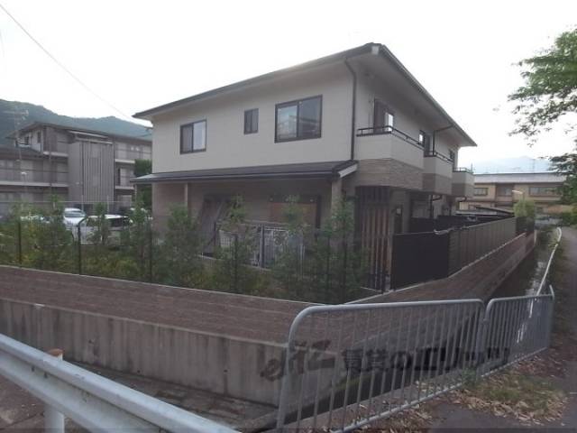 貸家外観写真2