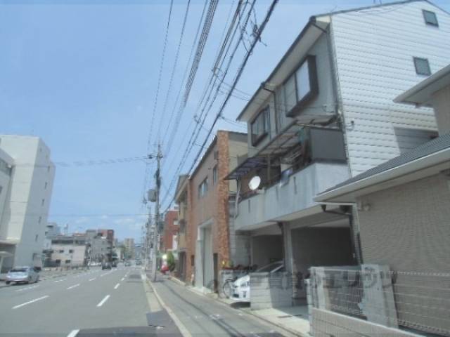 貸家外観写真2