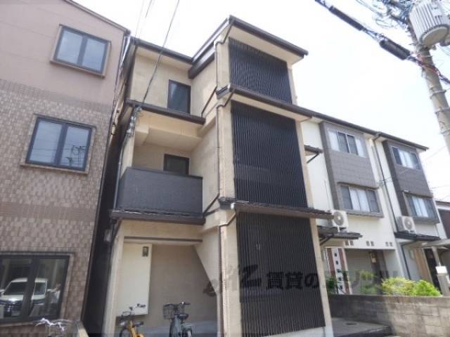 ＷＥＬＬ鞍馬口外観写真2