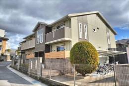 メゾン・ド・ルクル外観写真