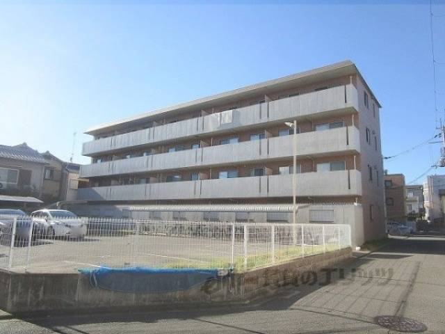 クオリア花園外観写真2