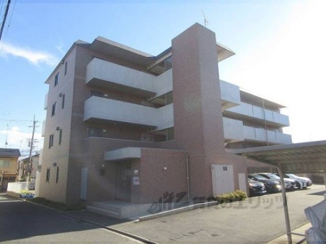 クオリア花園外観写真3