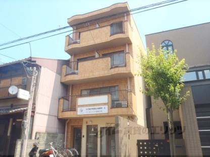 アビ岡本外観写真1