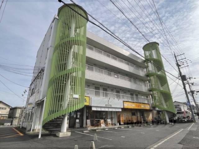 ＧＬＡＮＺ　ＨＡＵＳ外観写真2