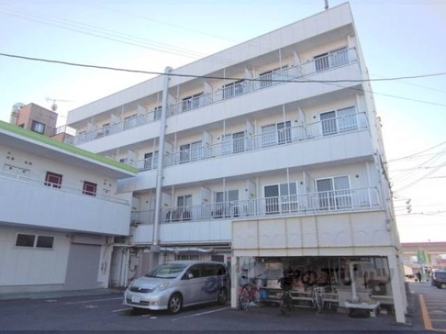 ＧＬＡＮＺ　ＨＡＵＳ外観写真3