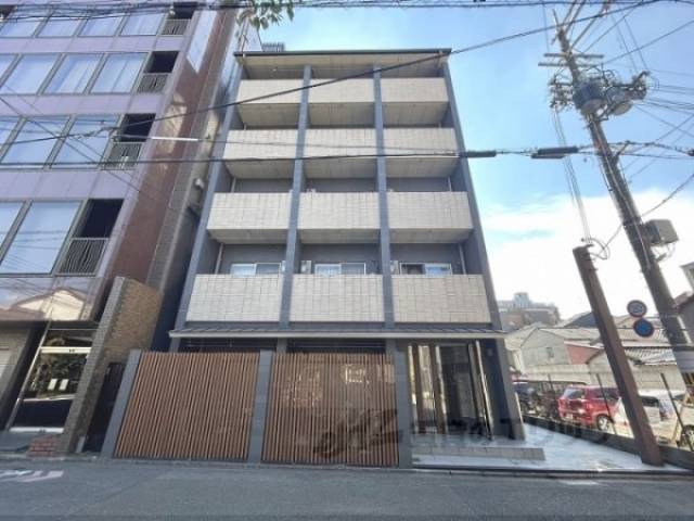 ベラジオ京都駅東２外観写真1