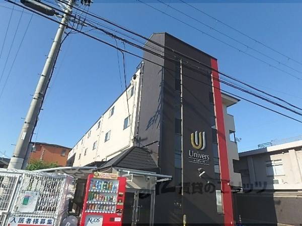 070262の外観写真
