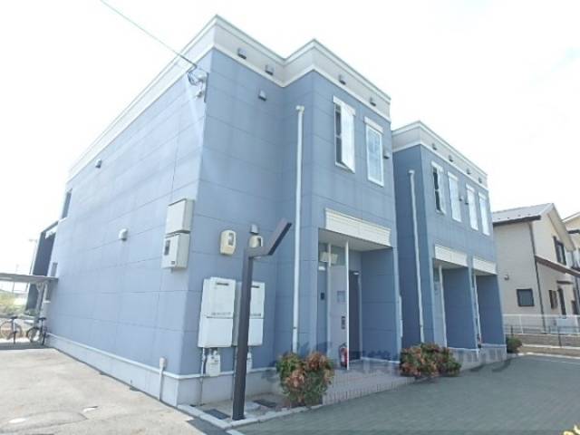 Ｉ’ｓ　Ｃａｓａ外観写真1