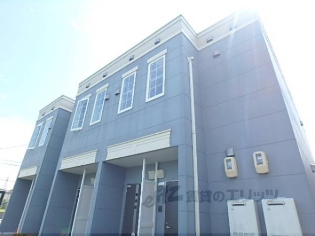 Ｉ’ｓ　Ｃａｓａ外観写真2