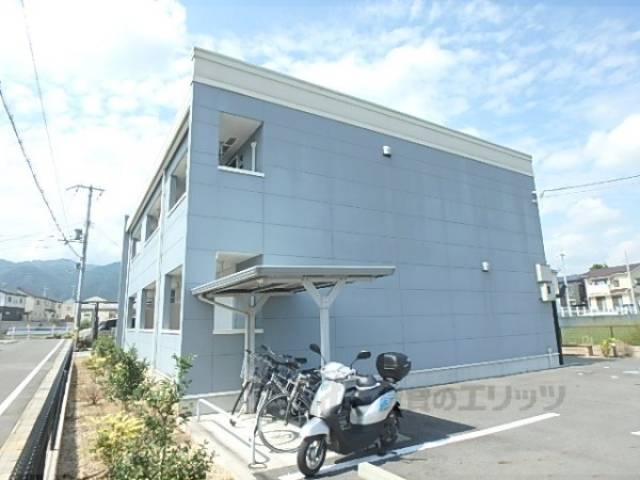 Ｉ’ｓ　Ｃａｓａ外観写真3