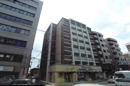 EAST GATE京都外観写真