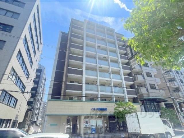 EAST GATE京都外観写真2
