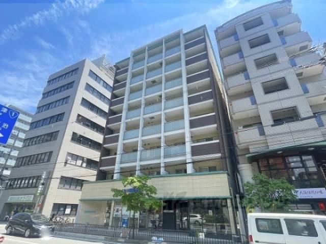 EAST GATE京都外観写真3