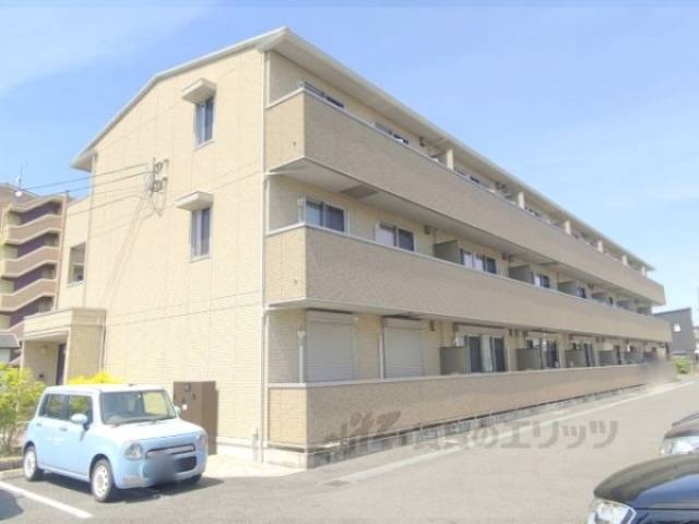 サンセッテ２１外観写真1