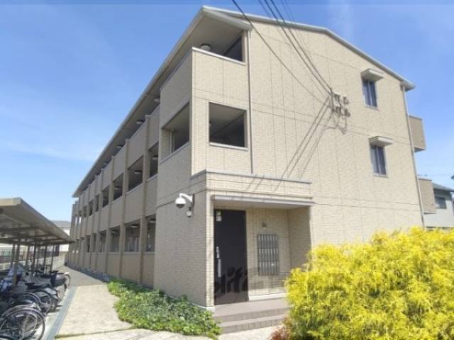 サンセッテ２１外観写真2