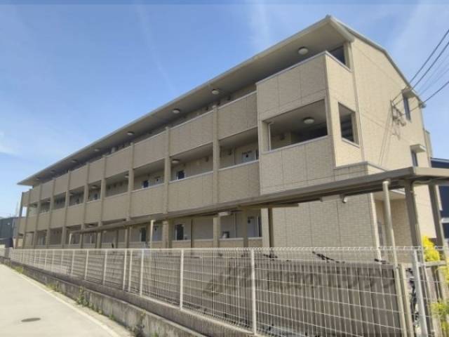 サンセッテ２１外観写真3