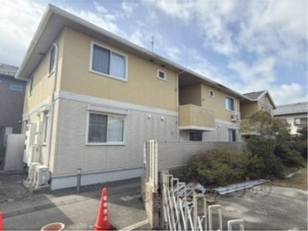 070283の外観写真