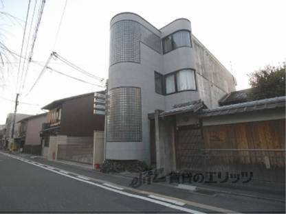 オーズビル(テナント)外観写真1